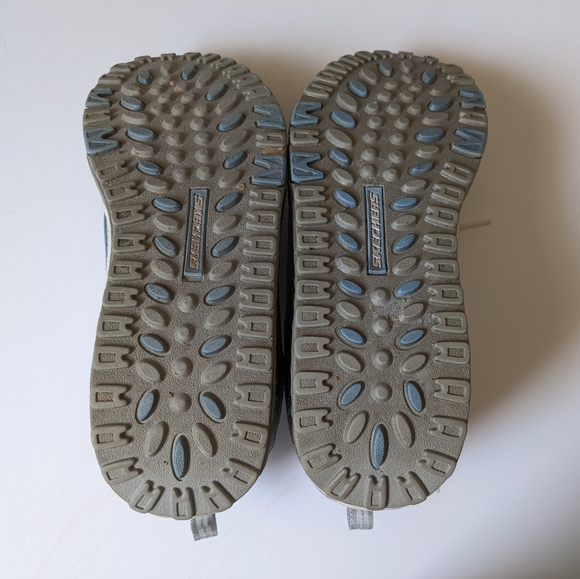 Sketchers Shape Ups Sz 8.5 - Picture 6 of 11